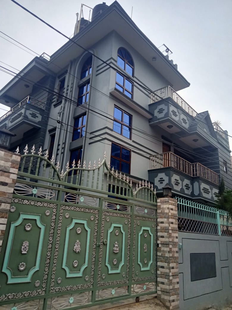 Picture of Chandragiri Municipality, Bagmati